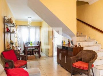 Casa · 80m² · 3 Quartos · 1 Vaga · Casa à Venda - Cambuci, 3 Quartos,  80 m² - São Paulo