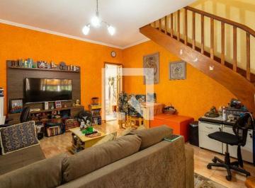 Casa · 95m² · 3 Quartos · 2 Vagas · Casa à Venda - Cambuci, 3 Quartos, 95 m² - São Paulo