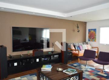 Casa · 350m² · 5 Quartos · 6 Vagas · Casa à Venda - Vila Mariana, 5 Quartos, 350 m² - São Paulo