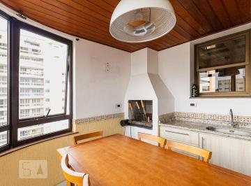 Apartamento en Venda de 4 quartos Planalto Paulista · Apartamento à Venda - Moema, 4 Quartos, 226 m² - São Paulo