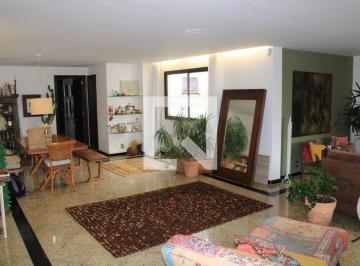 Apartamento · 300m² · 4 Quartos · 3 Vagas · Apartamento à Venda - Recreio, 4 Quartos,  300 m² - Rio de Janeiro