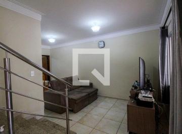 Casa · 64m² · 2 Quartos · 2 Vagas · Casa à Venda - Sapopemba, 2 Quartos,  64 m² - São Paulo