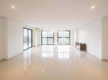 Apartamento · 370m² · 5 Quartos · 5 Vagas · Apartamento à Venda - Santo Amaro , 5 Quartos, 370 m² - São Paulo
