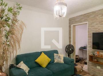 Casa · 54m² · 2 Quartos · Casa à Venda - Cangaíba, 2 Quartos,  54 m² - São Paulo