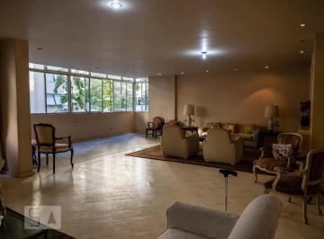 Apartamento · 304m² · 4 Quartos · 1 Vaga · Apartamento à Venda - Copacabana, 4 Quartos,  304 m² - Rio de Janeiro