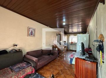 Casa · 100m² · 3 Quartos · 1 Vaga · Casa à Venda - Santos Dumond, 3 Quartos,  100 m² - São Leopoldo