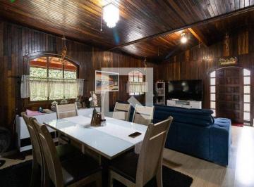 Casa · 702m² · 5 Quartos · 5 Vagas · Casa à Venda - Engordadouro, 5 Quartos, 702 m² - Jundiaí