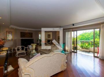 Apartamento · 310m² · 3 Quartos · 4 Vagas · Apartamento à Venda - Paraíso, 3 Quartos, 310 m² - São Paulo