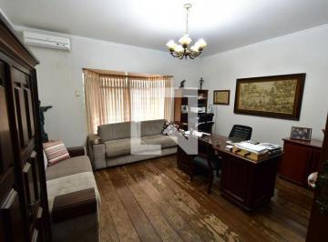 Casa · 500m² · 5 Quartos · 4 Vagas · Casa à Venda - Alto Taquaral, 5 Quartos, 500 m² - Campinas