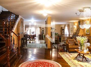 Casa · 761m² · 3 Quartos · 6 Vagas · Casa à Venda - Olímpico, 3 Quartos,  761 m² - São Caetano do Sul