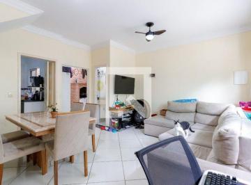 Casa · 100m² · 3 Quartos · 2 Vagas · Casa à Venda - Vila Mazzei, 3 Quartos, 100 m² - São Paulo