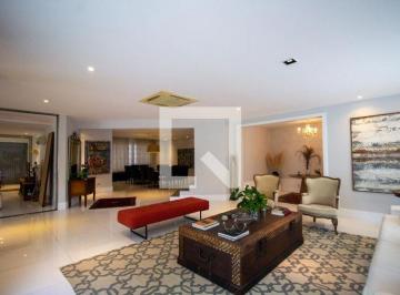 Casa · 900m² · 3 Quartos · 4 Vagas · Casa à Venda - Barra da Tijuca - Marapendi, 3 Quartos, 900 m² - Rio de Janeiro