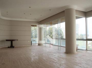Apartamento · 300m² · 4 Quartos · 4 Vagas · Apartamento à Venda - Panamby, 4 Quartos,  300 m² - São Paulo