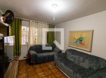 Casa · 90m² · 3 Quartos · 2 Vagas · Casa à Venda - Ponte Rasa, 3 Quartos, 90 m² - São Paulo