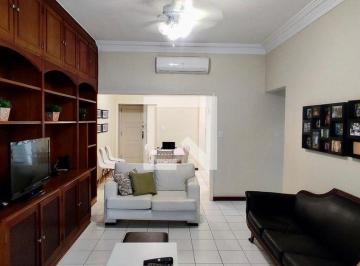Apartamento · 210m² · 3 Quartos · 1 Vaga · Apartamento à Venda - Leblon, 3 Quartos, 210 m² - Rio de Janeiro