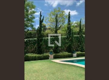 Casa · 730m² · 5 Quartos · 8 Vagas · Casa à Venda - Alphaville, 5 Quartos, 730 m² - Santana de Parnaíba