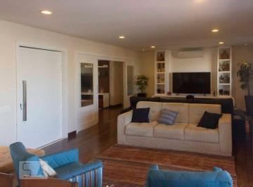 Apartamento de 3 quartos, São Bernardo do Campo · Apartamento à Venda - Nova Petrópolis, 3 Quartos,  242 m² - São Bernardo do Campo
