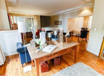 Casa · 550m² · 4 Quartos · 4 Vagas · Casa à Venda - Morumbi, 4 Quartos,  550 m² - São Paulo
