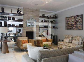 Casa · 1000m² · 5 Quartos · 6 Vagas · Casa à Venda - Gramado, 5 Quartos, 1000 m² - Campinas