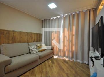 Casa · 117m² · 2 Quartos · 2 Vagas · Casa à Venda - Vila Mazzei, 2 Quartos,  117 m² - São Paulo