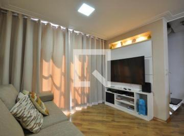 Casa de 2 quartos, São Paulo · Casa à Venda - Vila Mazzei, 2 Quartos, 117 m² - São Paulo