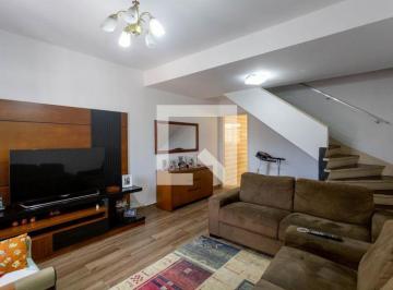 Casa · 125m² · 2 Quartos · 1 Vaga · Casa à Venda - Jardim Santa Emília, 2 Quartos,  125 m² - São Paulo