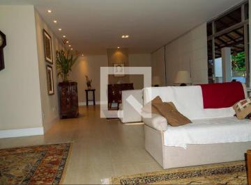 Apartamento · 300m² · 5 Quartos · 2 Vagas · Apartamento à Venda - Jardim Oceânico, 5 Quartos,  300 m² - Rio de Janeiro