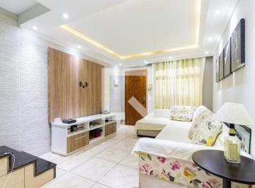 Casa · 90m² · 3 Quartos · 2 Vagas · Casa à Venda - Jardim Palmares, 3 Quartos, 90 m² - São Paulo
