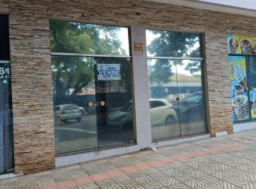 Comercial · 29m² · VENDA | Sala/Salão, em Zona 04, Maringá