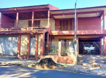 Casa · 5 Quartos · 3 Vagas · VENDA | Sobrado, com 5 dormitórios em CENTRO, Marialva