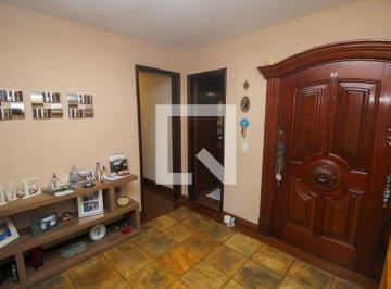 Apartamento · 280m² · 4 Quartos · 2 Vagas · Apartamento à Venda - Laranjeiras, 4 Quartos,  280 m² - Rio de Janeiro