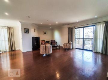 Apartamento · 540m² · 4 Quartos · 4 Vagas · Apartamento à Venda - Real Parque, 4 Quartos,  540 m² - São Paulo