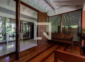 Casa · 1000m² · 5 Quartos · 5 Vagas · Casa à Venda - Jardim Oceânico, 5 Quartos,  1000 m² - Rio de Janeiro