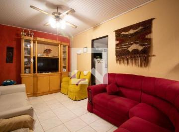 Casa · 84m² · 2 Quartos · 1 Vaga · Casa à Venda - Cristal , 2 Quartos,  84 m² - Porto Alegre