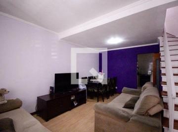 Casa · 101m² · 2 Quartos · 1 Vaga · Casa à Venda - Bosque da Saúde, 2 Quartos, 101 m² - São Paulo