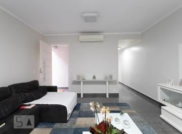 Casa · 500m² · 4 Quartos · 4 Vagas · Casa à Venda - Jardim Anália Franco, 4 Quartos, 500 m² - São Paulo