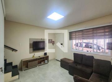 Casa · 75m² · 2 Quartos · 1 Vaga · Casa à Venda - Vila Prudente, 2 Quartos, 75 m² - São Paulo