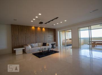 Apartamento de 4 quartos, Rio de Janeiro · Apartamento à Venda - Barra da Tijuca - Marapendi, 4 Quartos,  555 m² - Rio de Janeiro