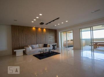 Apartamento de 4 quartos, Rio de Janeiro · Apartamento à Venda - Barra da Tijuca - Marapendi, 4 Quartos, 555 m² - Rio de Janeiro