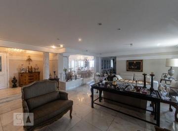 Apartamento en Venda de 4 quartos Jardim Anália Franco · Apartamento à Venda - Jardim Anália Franco, 4 Quartos, 378 m² - São Paulo