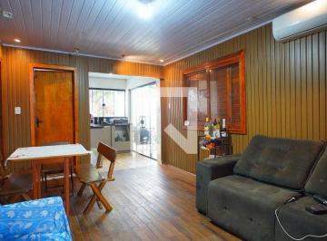 Casa · 80m² · 3 Quartos · 1 Vaga · Casa à Venda - Vila Operária, 3 Quartos, 80 m² - Porto Alegre