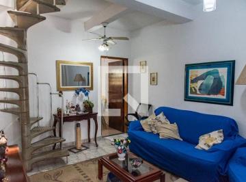 Casa · 80m² · 3 Quartos · Casa à Venda - Ipiranga, 3 Quartos, 80 m² - São Paulo