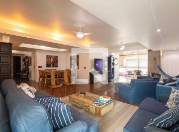 Apartamento · 214m² · 4 Quartos · 3 Vagas · Apartamento à Venda - Jardim Oceânico, 4 Quartos,  214 m² - Rio de Janeiro