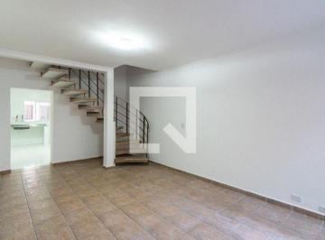 Casa · 112m² · 4 Quartos · 1 Vaga · Casa à Venda - Jabaquara, 4 Quartos,  112 m² - São Paulo