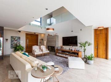 Casa · 500m² · 4 Quartos · 6 Vagas · Casa à Venda - Vila Nova, 4 Quartos, 500 m² - Porto Alegre