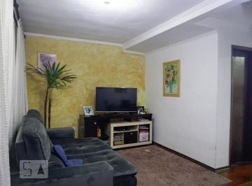 Casa · 90m² · 2 Quartos · 2 Vagas · Casa à Venda - Ermelino Matarazzo, 2 Quartos, 90 m² - São Paulo