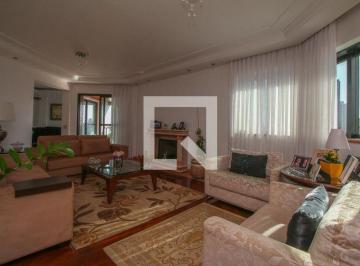 Apartamento · 234m² · 3 Quartos · 4 Vagas · Apartamento à Venda - Jardim Anália Franco, 3 Quartos, 234 m² - São Paulo