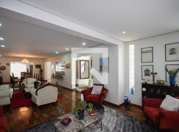 Casa · 330m² · 3 Quartos · 10 Vagas · Casa à Venda - Vila Sônia, 3 Quartos,  330 m² - São Paulo