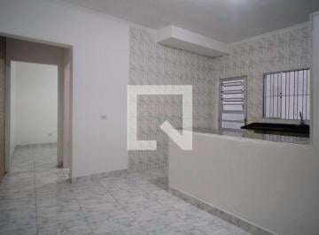 Casa · 40m² · 1 Quarto · Casa à Venda - Jardim Fernandes, 1 Quarto,  40 m² - São Paulo