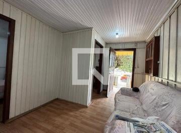 Casa · 90m² · 2 Quartos · 1 Vaga · Casa à Venda - Santa Teresa, 2 Quartos,  90 m² - São Leopoldo
